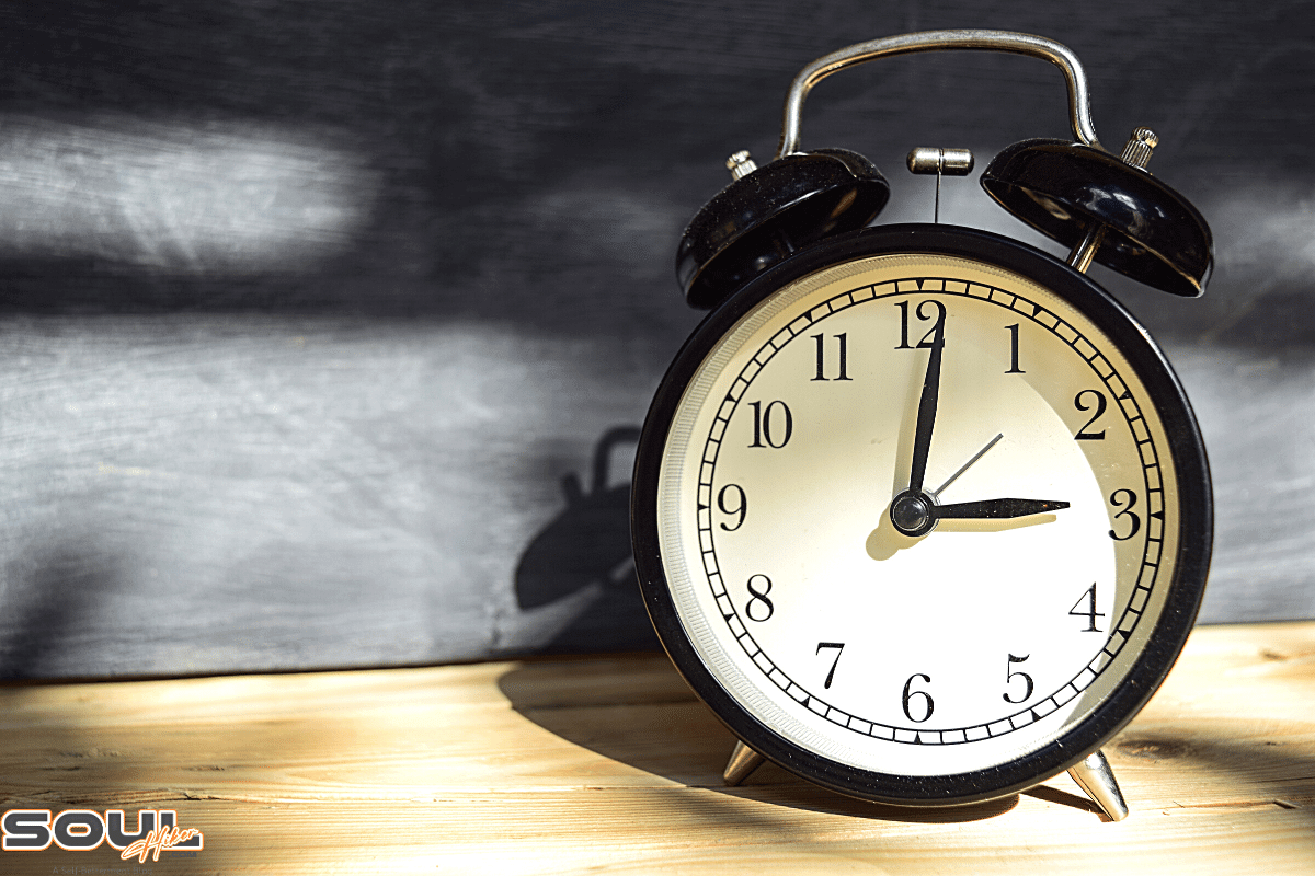 7 Spiritual Meanings of Waking Up at 3am Soul Hiker