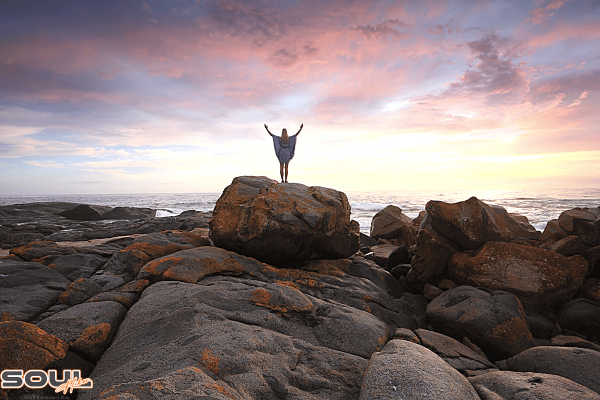 Holistic Wellness Integrating Mind Body And Spirit Soul Hiker