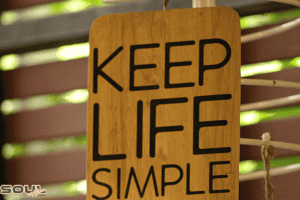 Benefits Of Living A Simple Life