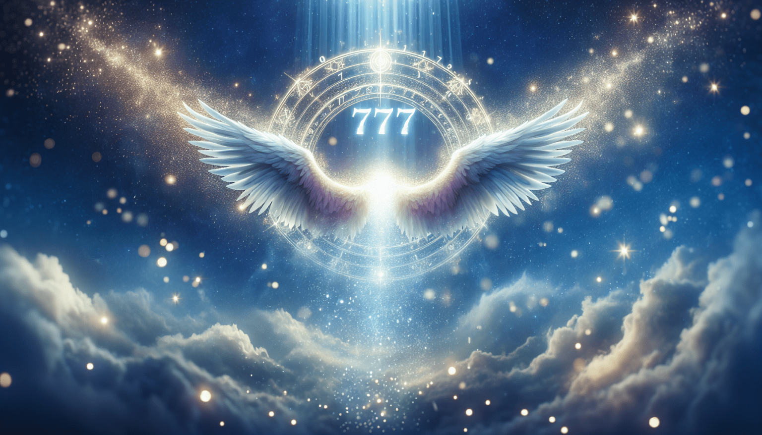 77777 Angel Number - Soul Hiker