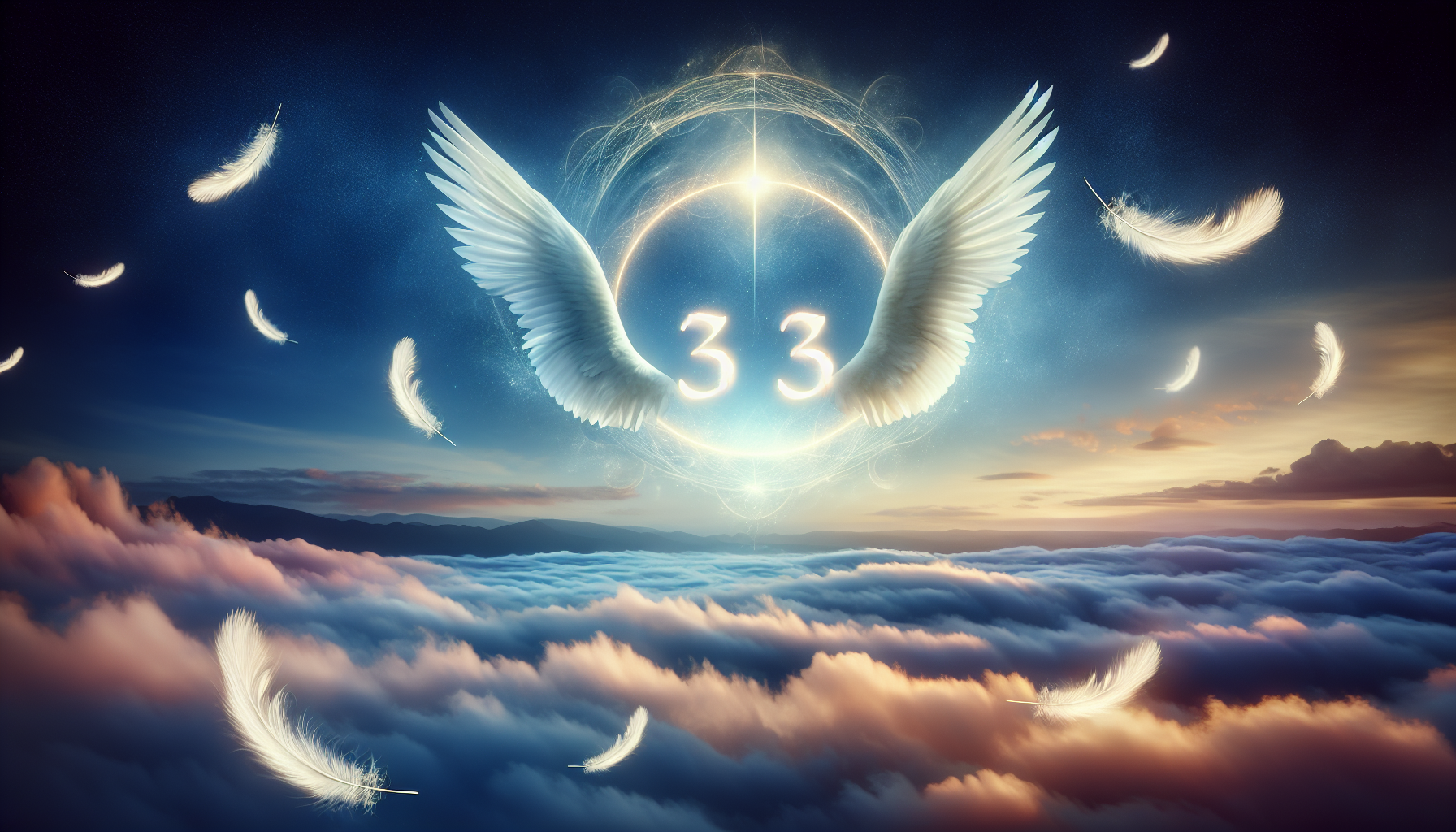 33333 Angel Number - Soul Hiker
